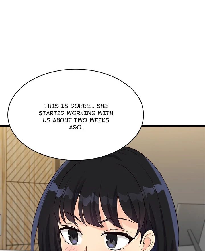 My Other Girlfriend Chapter 23 image 150