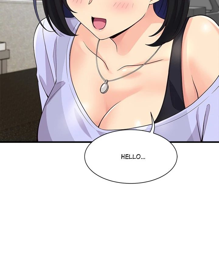 My Other Girlfriend Chapter 23 image 151