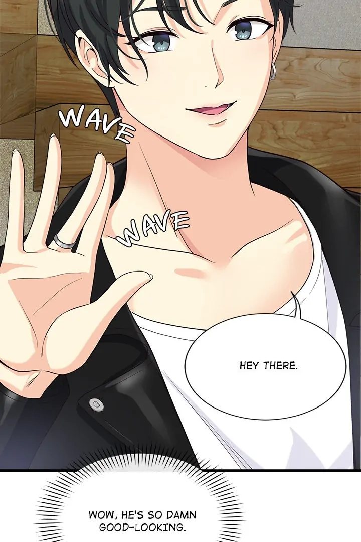 My Other Girlfriend Chapter 23 image 153