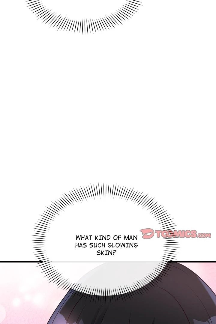 My Other Girlfriend Chapter 23 image 154