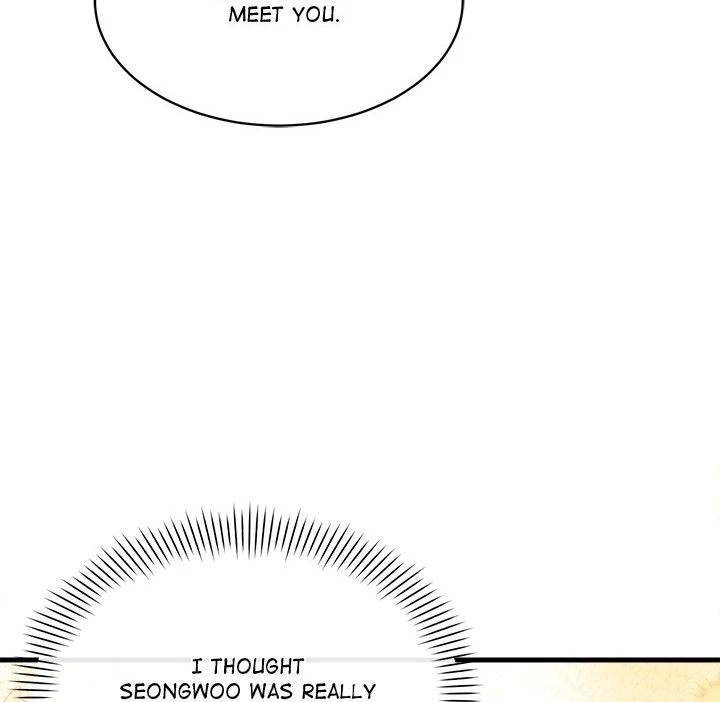 My Other Girlfriend Chapter 23 image 156