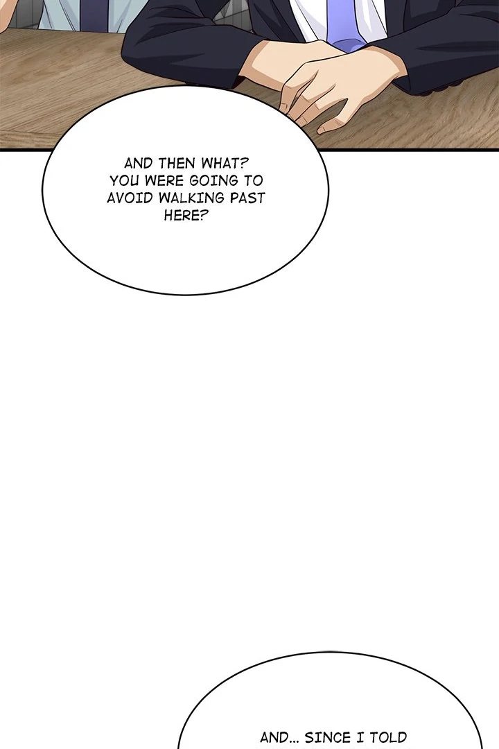 My Other Girlfriend Chapter 23 image 15