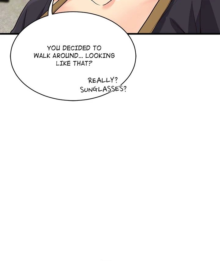 My Other Girlfriend Chapter 23 image 17
