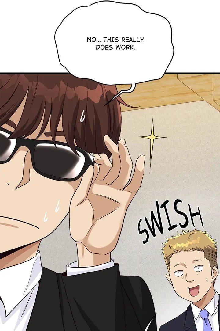 My Other Girlfriend Chapter 23 image 18