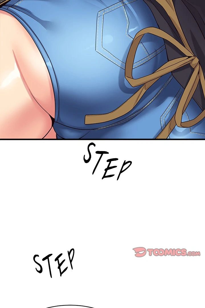 My Other Girlfriend Chapter 23 image 1