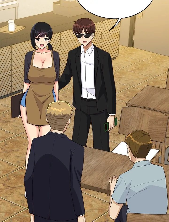 My Other Girlfriend Chapter 23 image 20