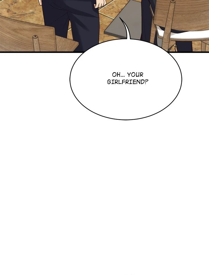 My Other Girlfriend Chapter 23 image 21