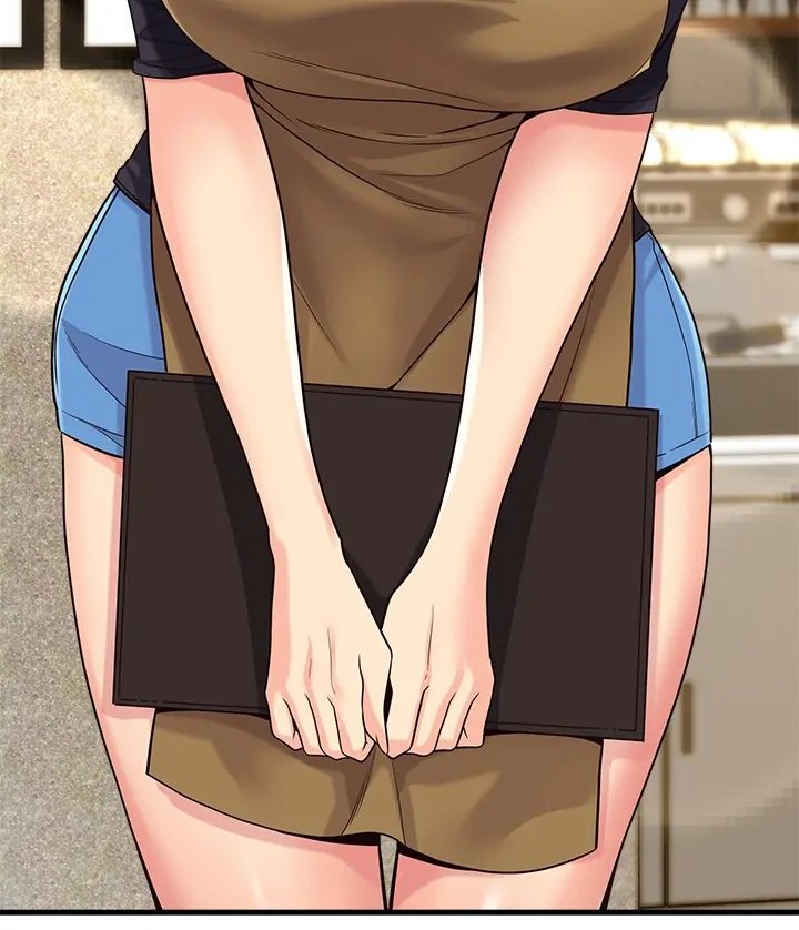 My Other Girlfriend Chapter 23 image 25
