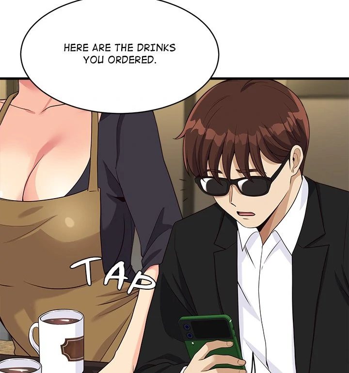 My Other Girlfriend Chapter 23 image 2