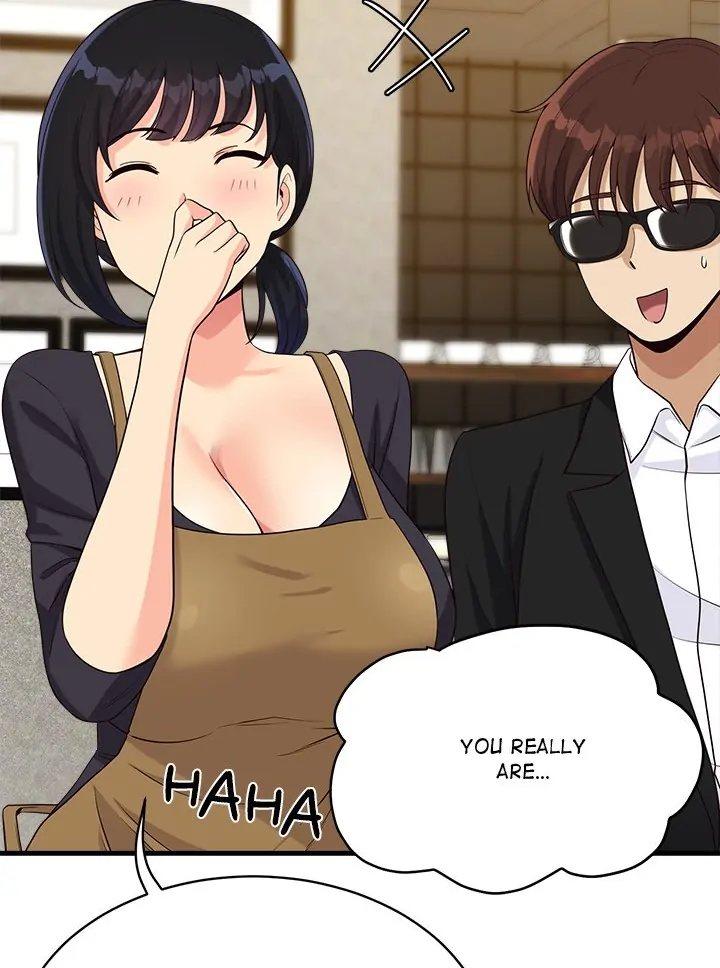 My Other Girlfriend Chapter 23 image 29