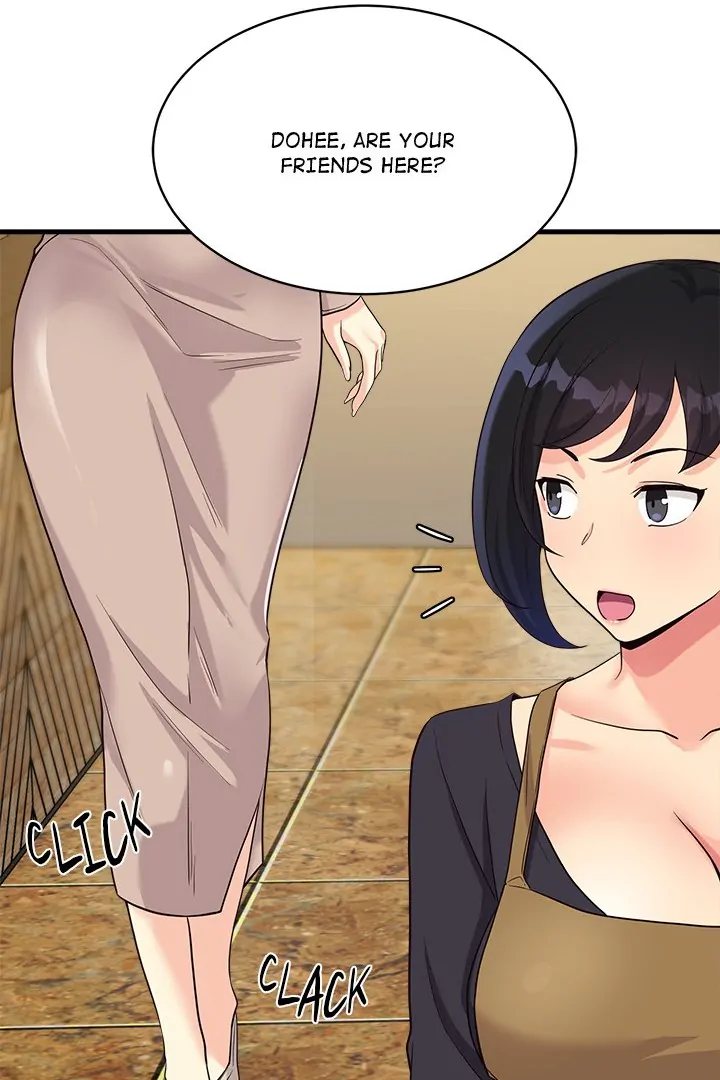 My Other Girlfriend Chapter 23 image 31