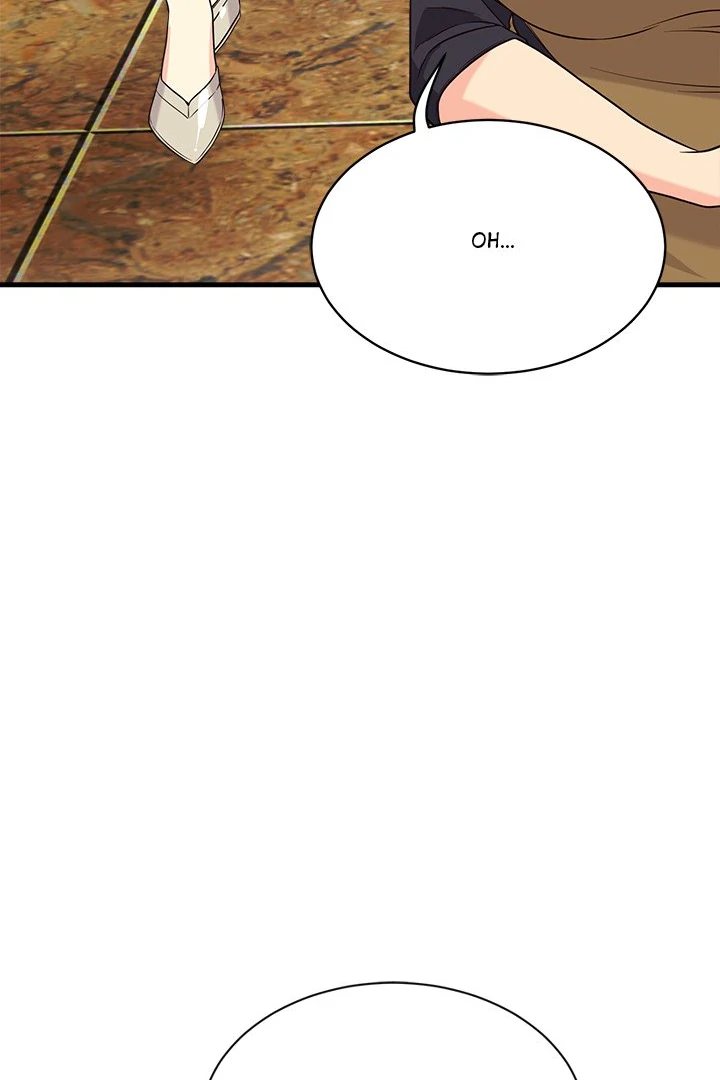 My Other Girlfriend Chapter 23 image 32