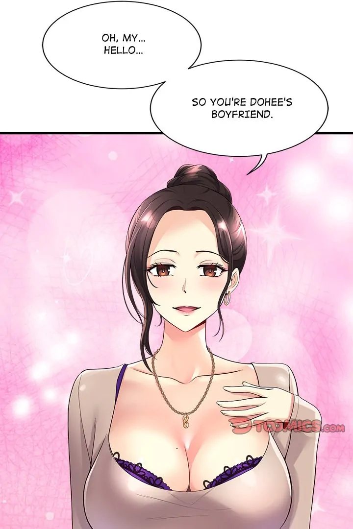 My Other Girlfriend Chapter 23 image 35