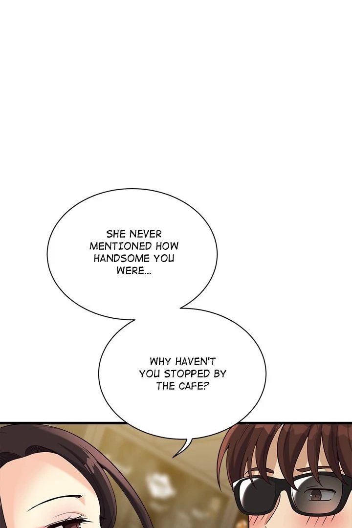 My Other Girlfriend Chapter 23 image 37