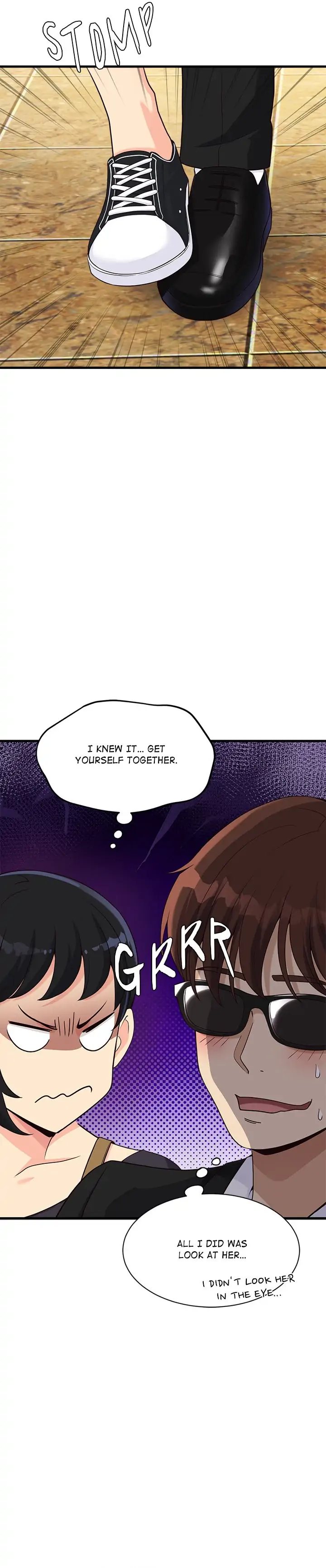 My Other Girlfriend Chapter 23 image 40
