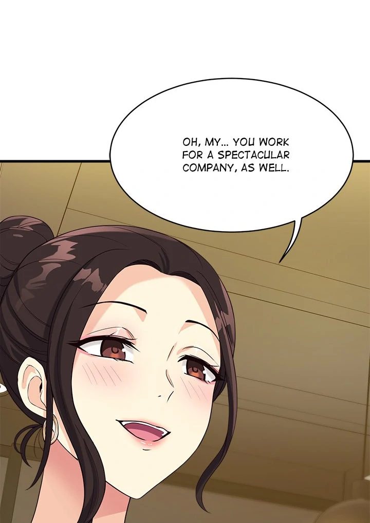 My Other Girlfriend Chapter 23 image 43