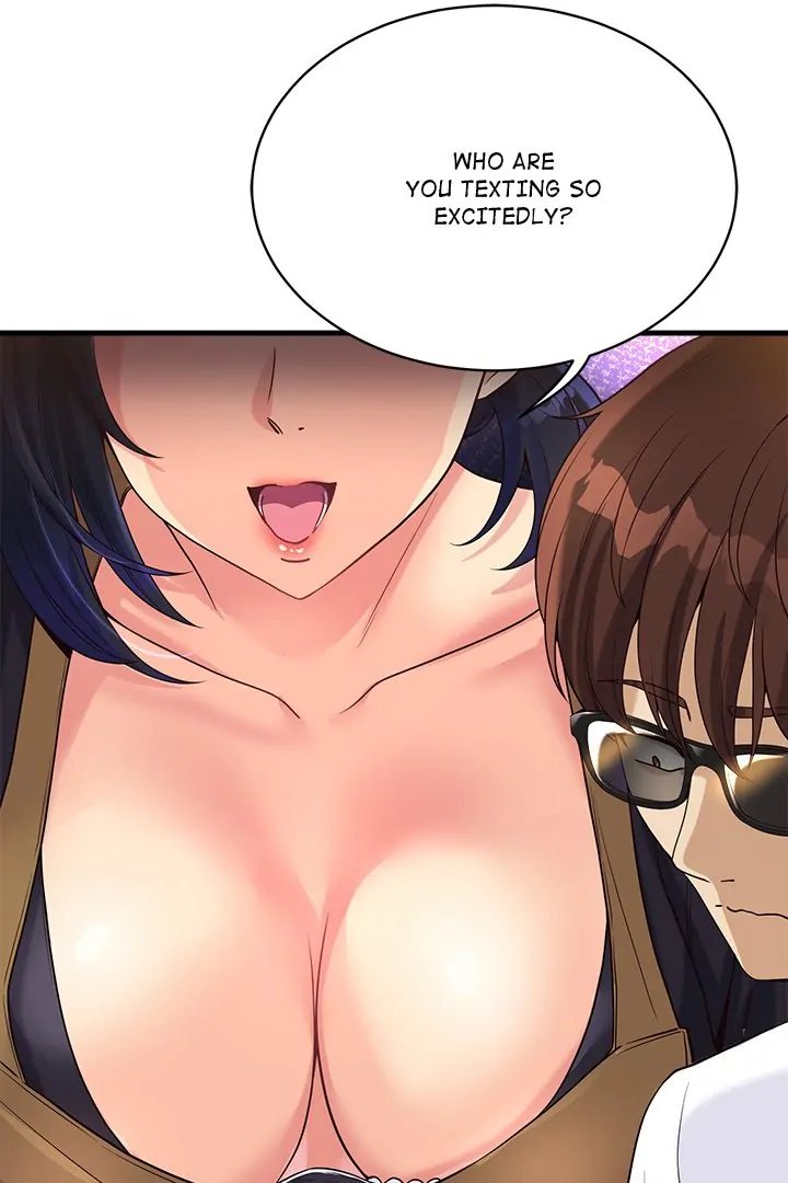 My Other Girlfriend Chapter 23 image 4