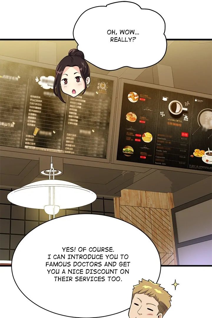 My Other Girlfriend Chapter 23 image 49