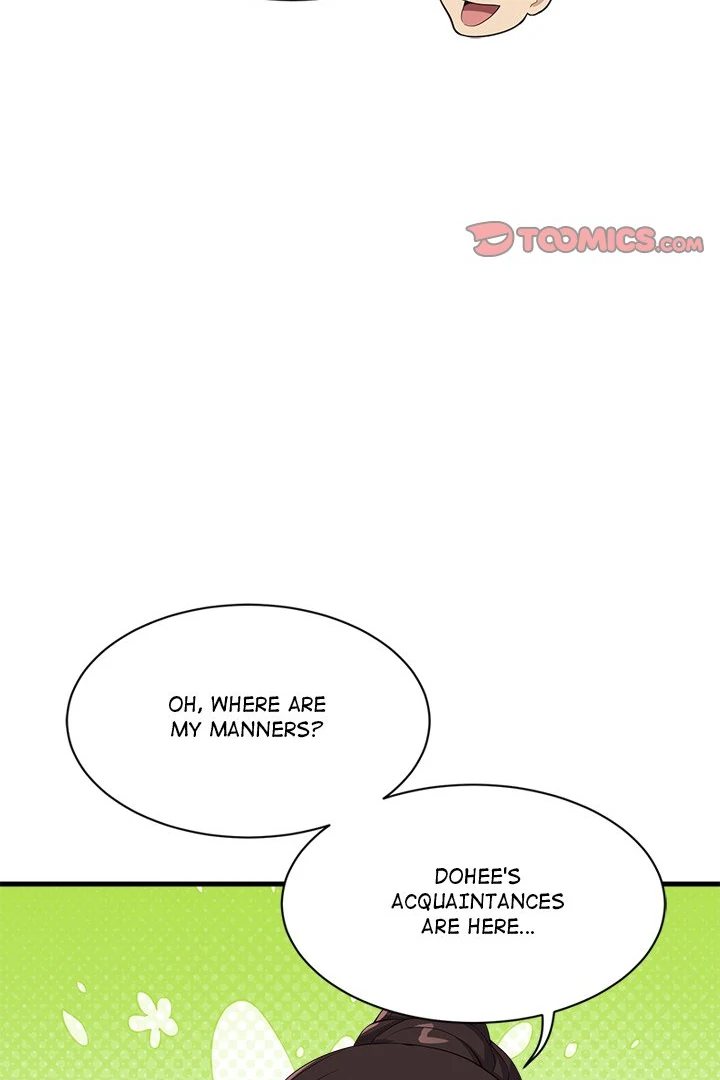 My Other Girlfriend Chapter 23 image 50