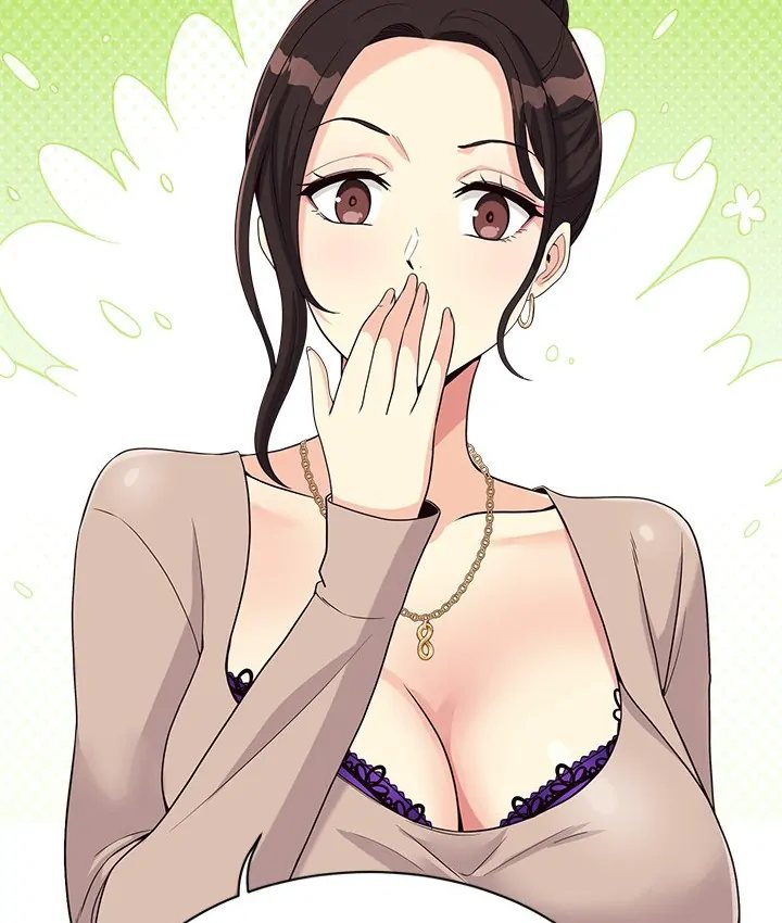 My Other Girlfriend Chapter 23 image 51