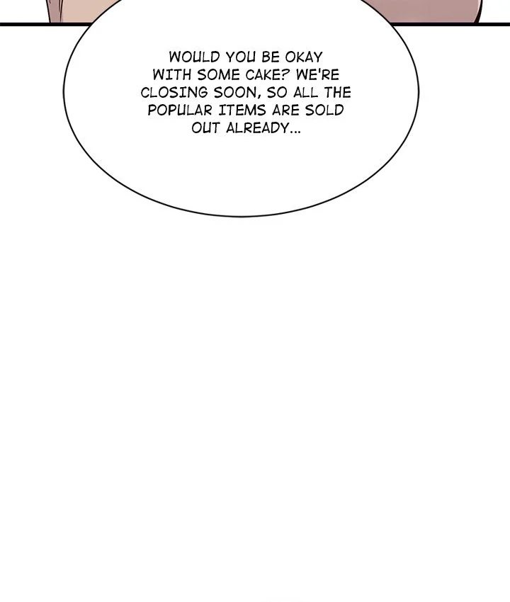 My Other Girlfriend Chapter 23 image 52