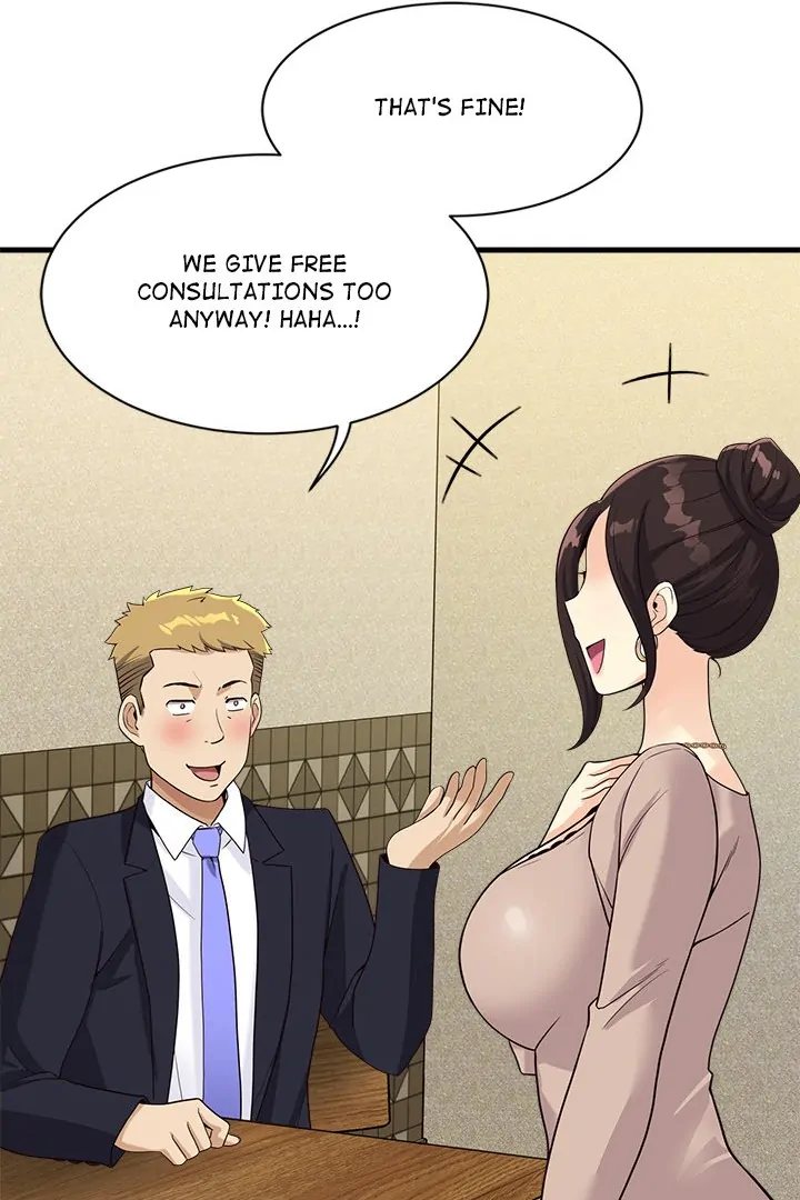 My Other Girlfriend Chapter 23 image 53
