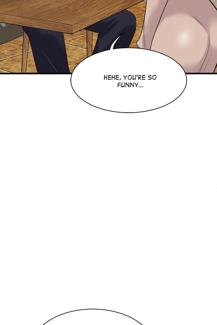 My Other Girlfriend Chapter 23 image 54