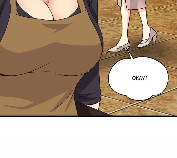 My Other Girlfriend Chapter 23 image 56