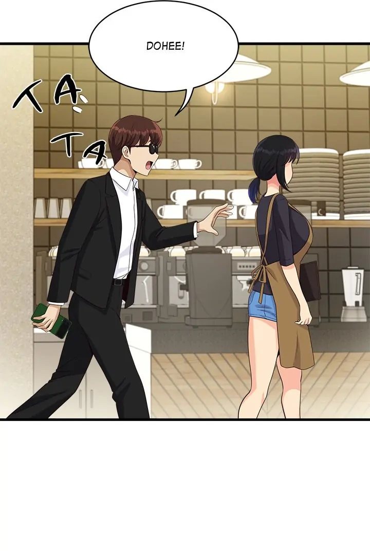 My Other Girlfriend Chapter 23 image 58