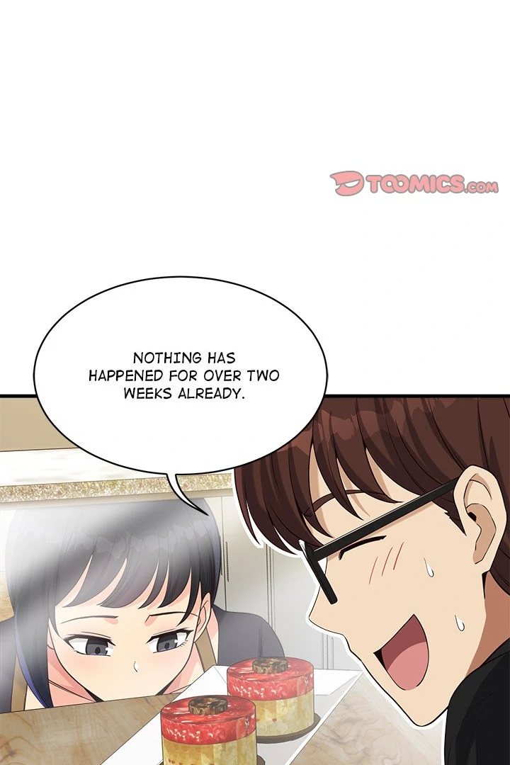 My Other Girlfriend Chapter 23 image 59