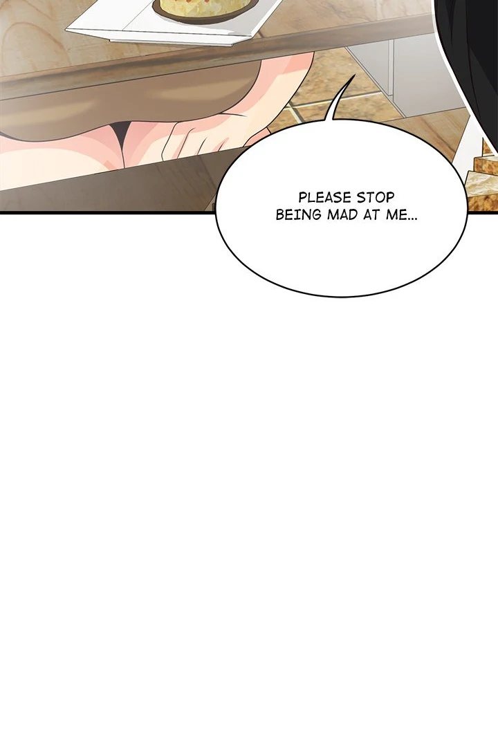My Other Girlfriend Chapter 23 image 60