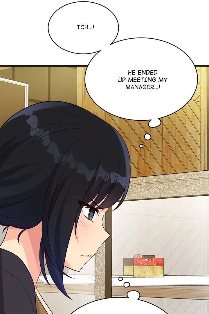 My Other Girlfriend Chapter 23 image 63