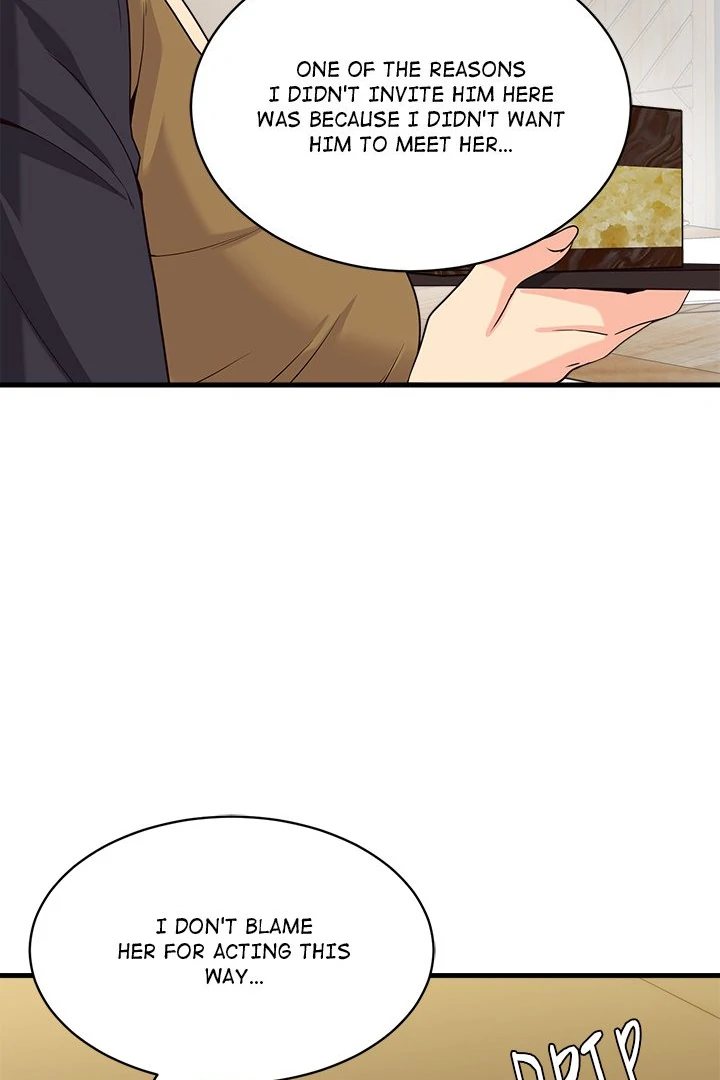 My Other Girlfriend Chapter 23 image 64