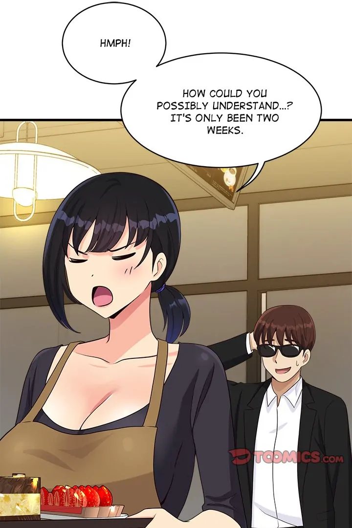 My Other Girlfriend Chapter 23 image 67