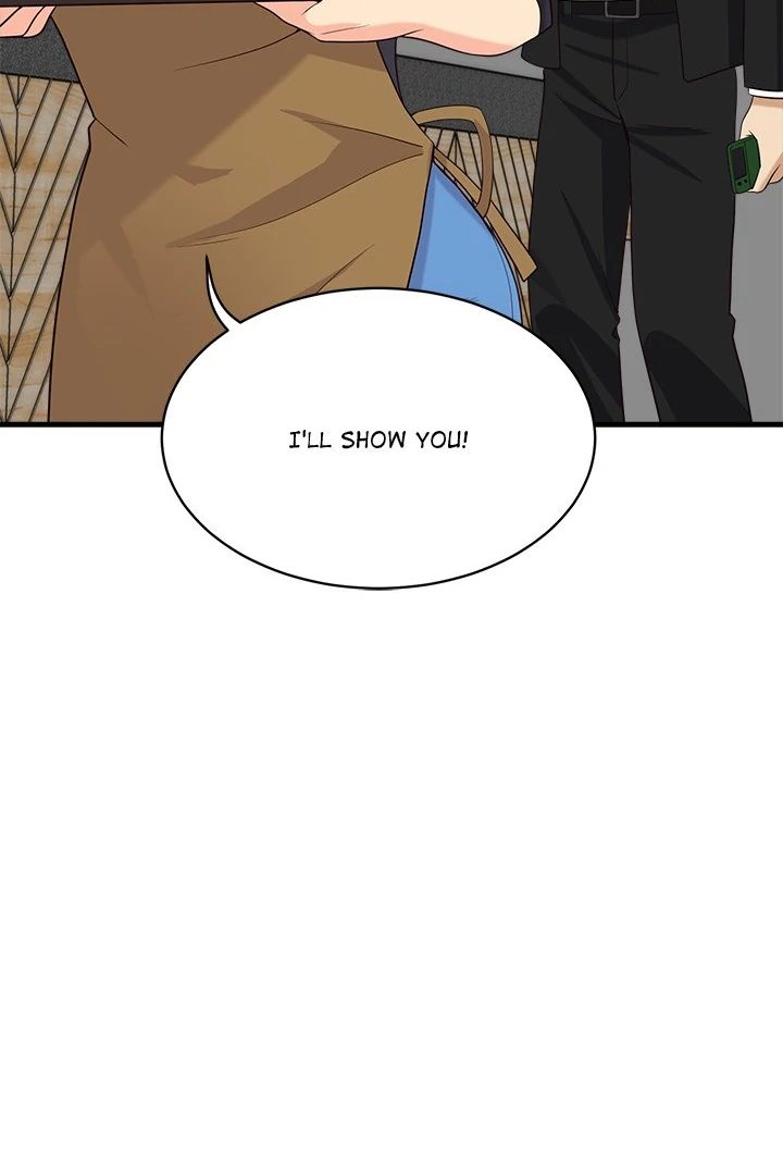 My Other Girlfriend Chapter 23 image 68