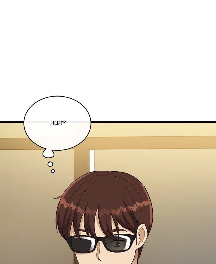 My Other Girlfriend Chapter 23 image 70