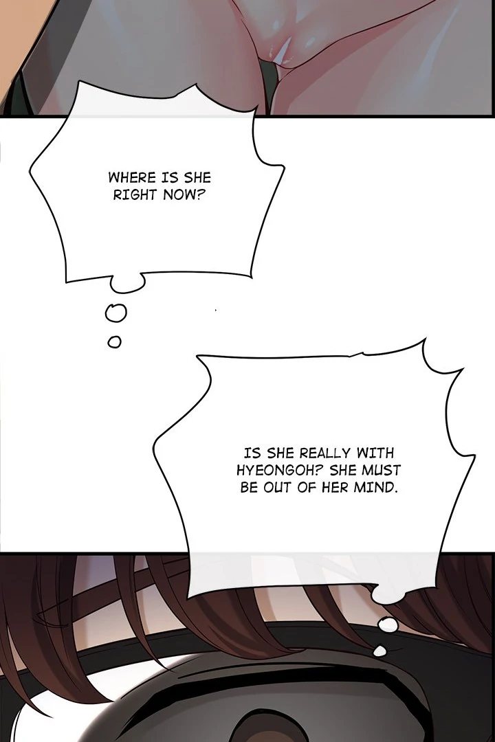 My Other Girlfriend Chapter 23 image 74