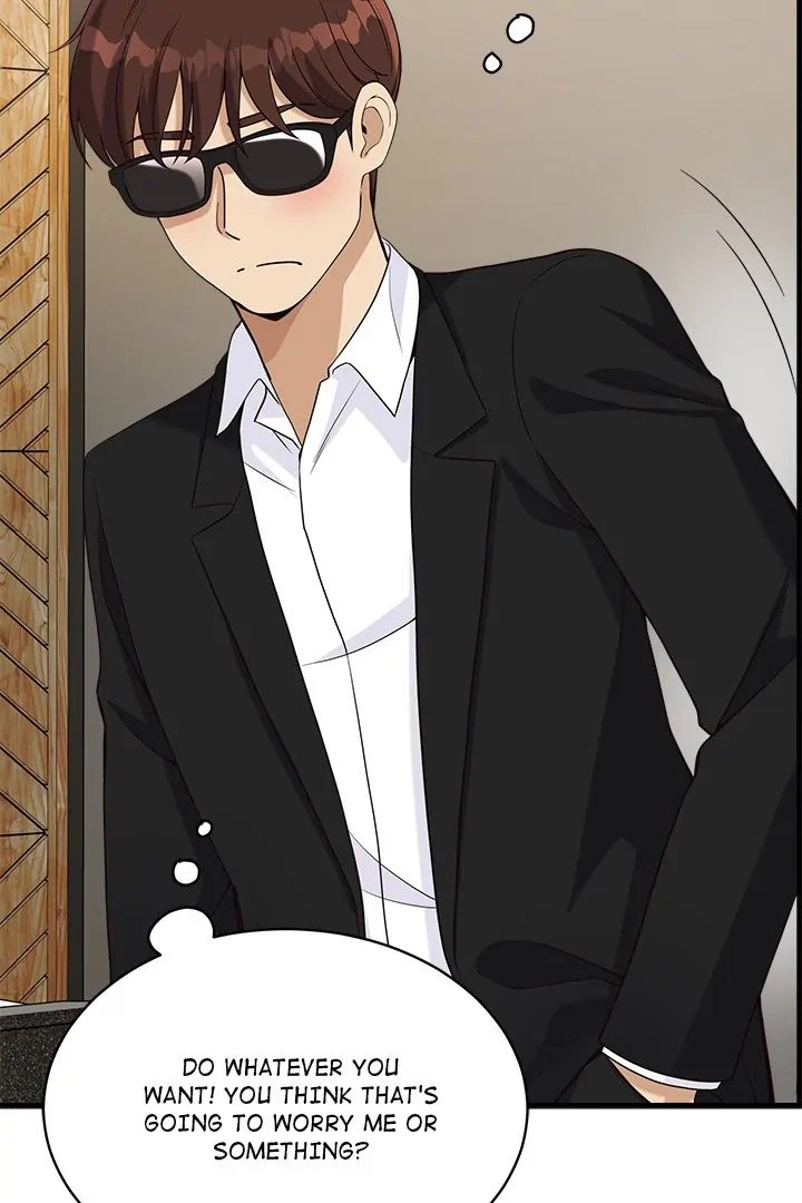 My Other Girlfriend Chapter 23 image 79