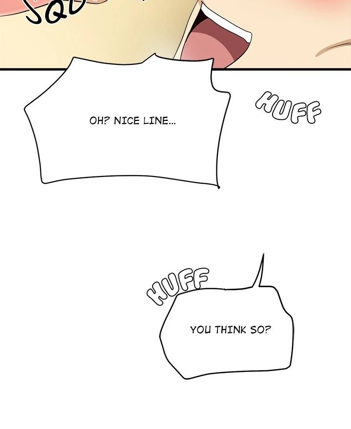 My Other Girlfriend Chapter 23 image 86