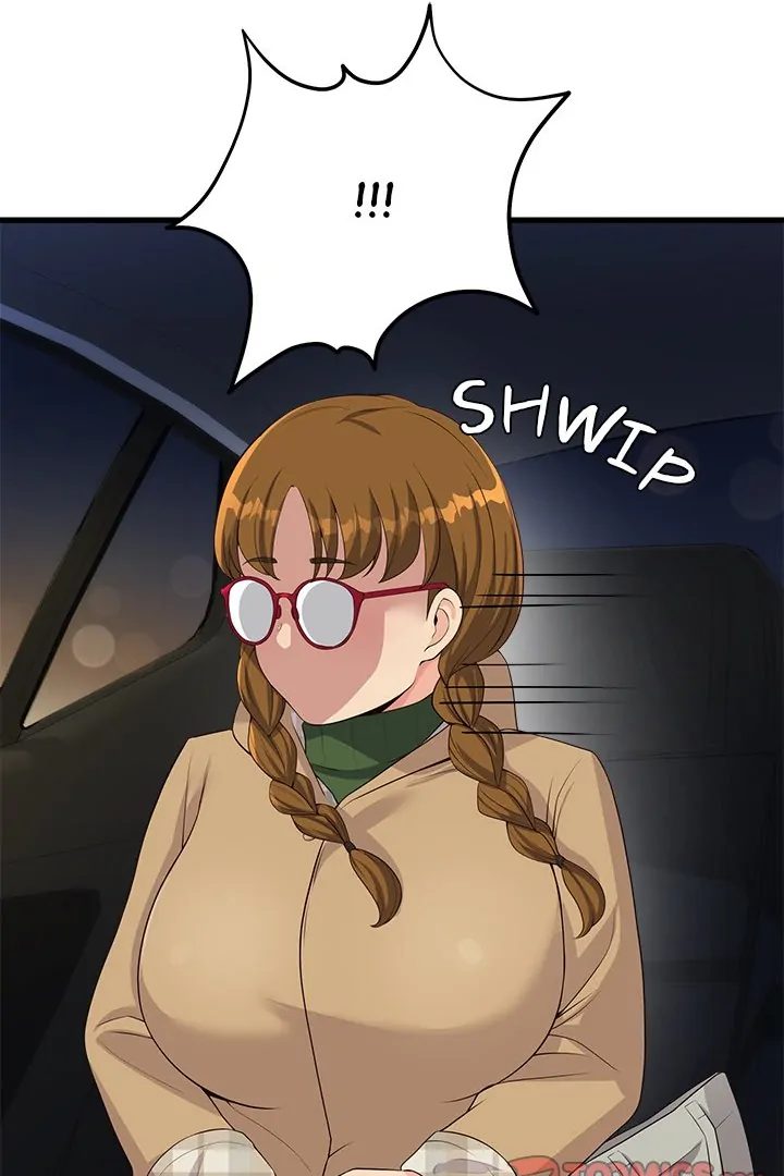 My Other Girlfriend Chapter 27 image 9