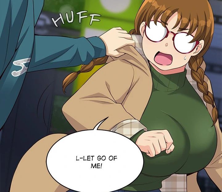 My Other Girlfriend Chapter 27 image 101
