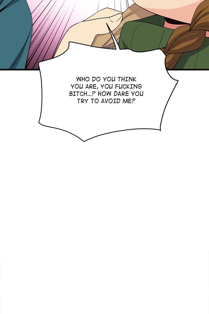 My Other Girlfriend Chapter 27 image 104