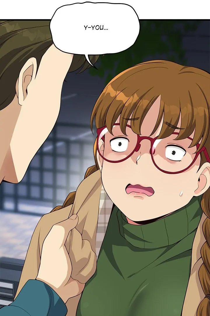 My Other Girlfriend Chapter 27 image 108