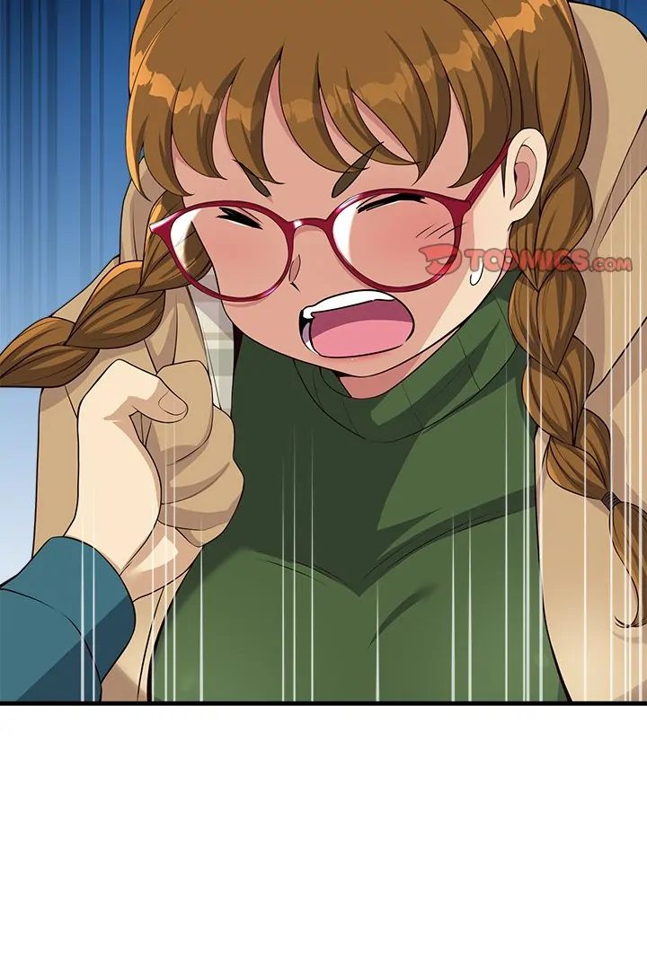 My Other Girlfriend Chapter 27 image 110