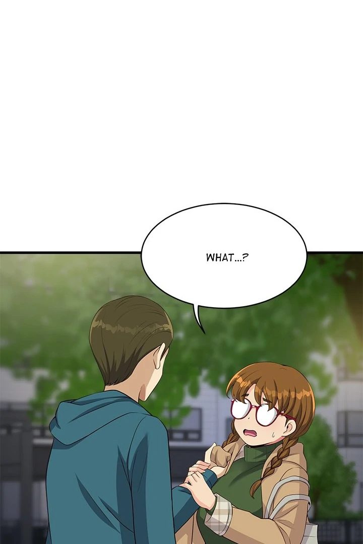 My Other Girlfriend Chapter 27 image 113