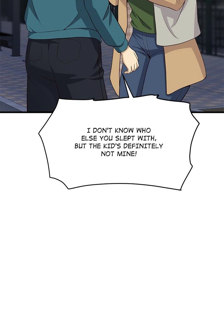 My Other Girlfriend Chapter 27 image 114