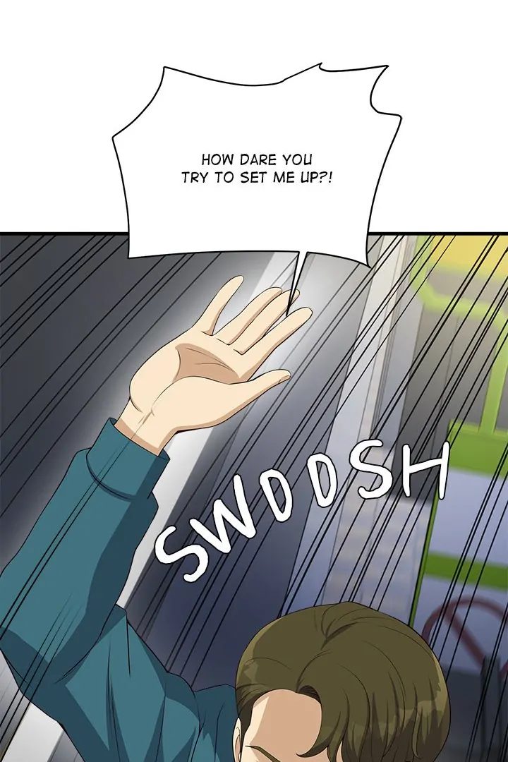 My Other Girlfriend Chapter 27 image 115