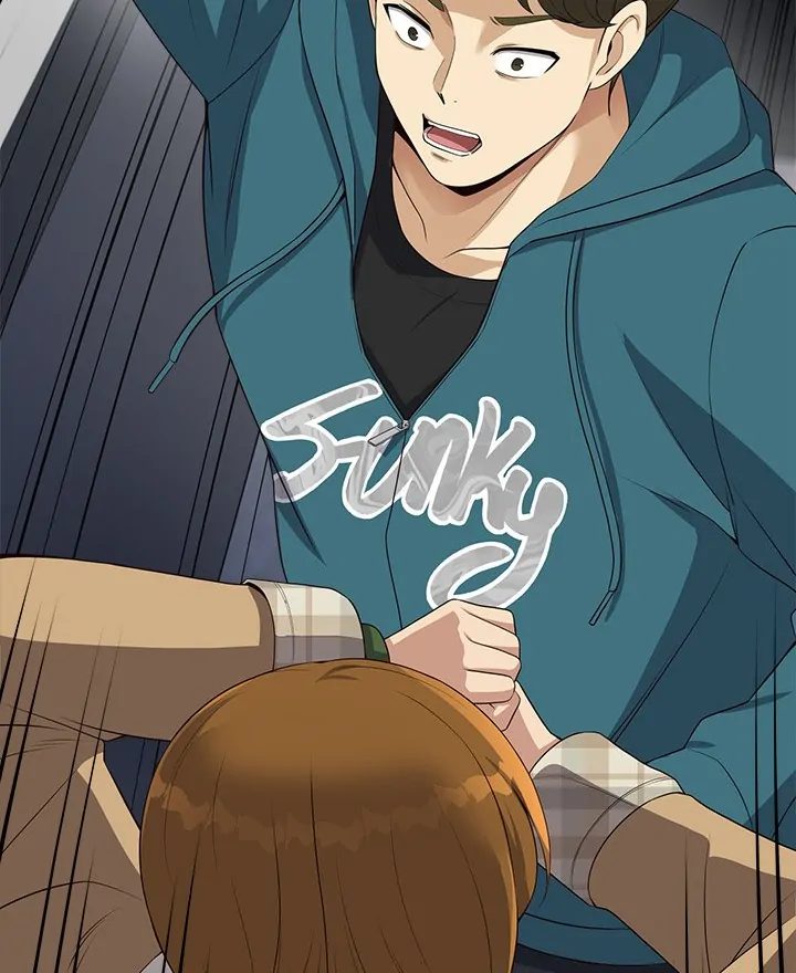 My Other Girlfriend Chapter 27 image 116