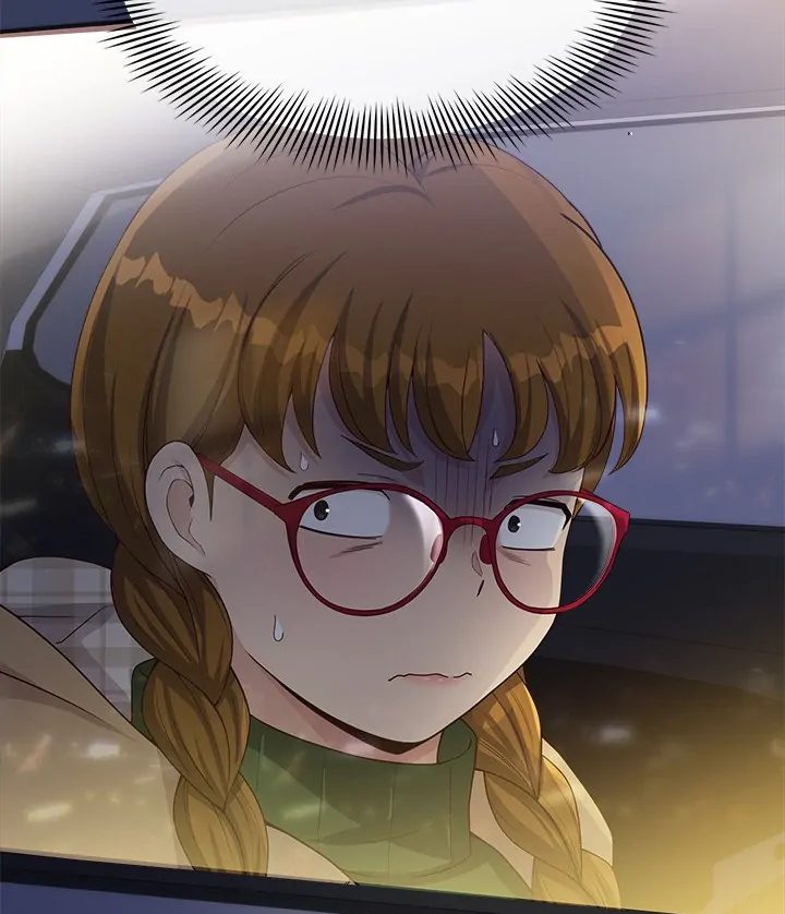 My Other Girlfriend Chapter 27 image 11