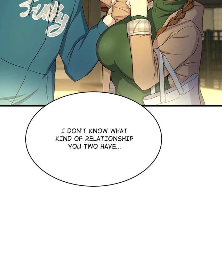My Other Girlfriend Chapter 27 image 122